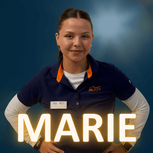 Teamvorstellung-Marie