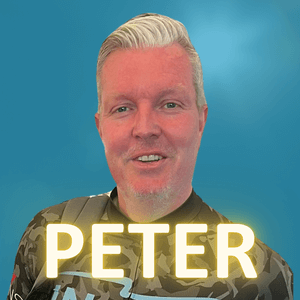 peter