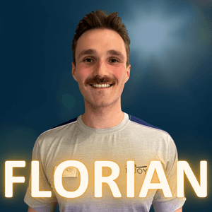 Teamvorstellung-Florian