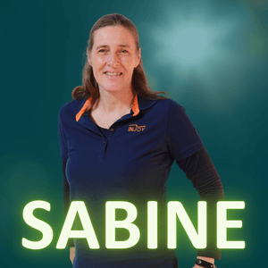 Teamvorstellung-Sabine