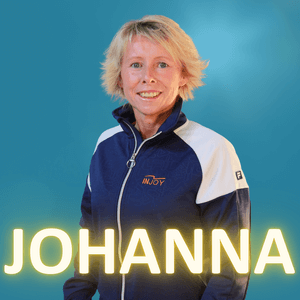 Teamvorstellung-Johanna