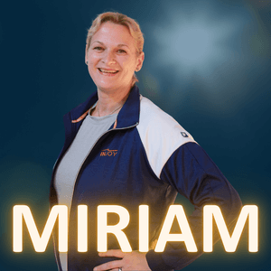 Teamvorstellung-Miriam