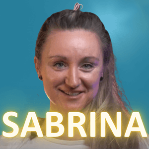 sabrina