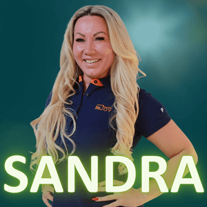 Teamvorstellung-Sandra