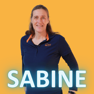 Teamvorstellung-Sabine