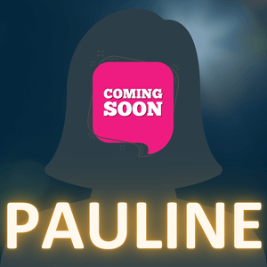 Teamvorstellung-Pauline