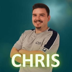 Teamvorstellung-Chris