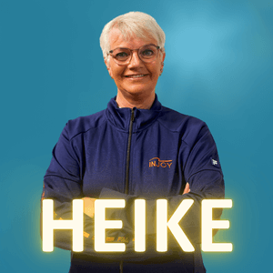 Teamvorstellung-Heike