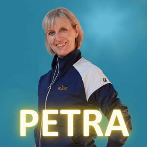 Teamvorstellung-Petra