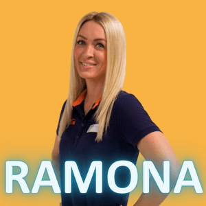 Teamvorstellung-Ramona